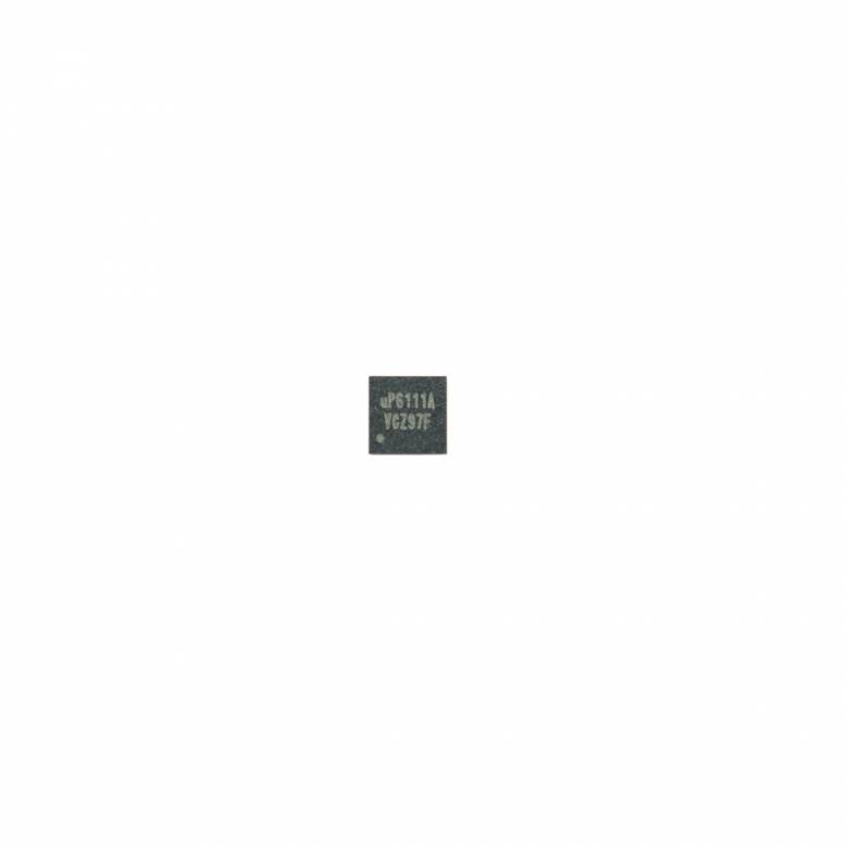Микросхема uPI Semiconductor uP6111AQDD для ноутбука - фото фото фото 0