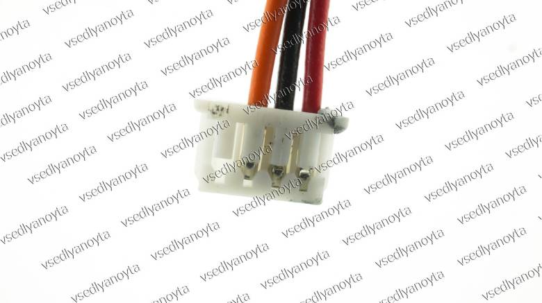 Вентилятор  SAMSUNG N127 SAMSUNG N130 N140 - фото фото фото 3