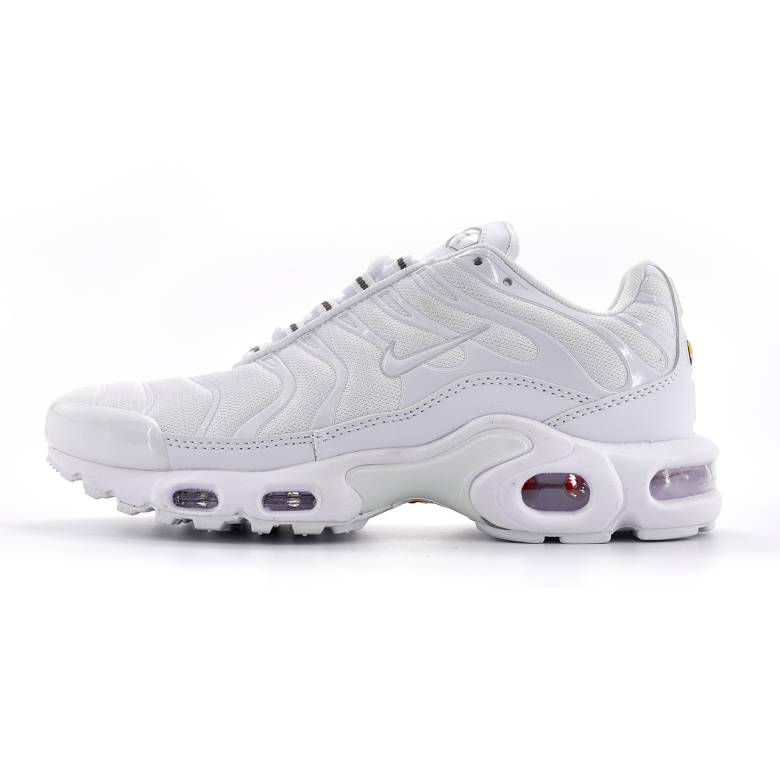 Nike Air Max TN Full White 43 - фото фото фото 1