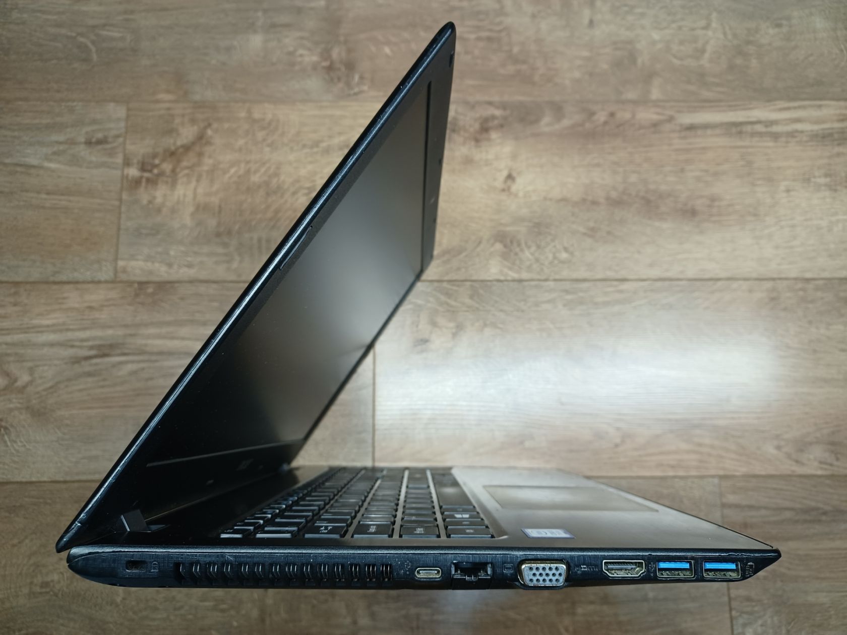 Ноутбук Acer TMP 259-G2-M некомплектний №26_6 - фото фото фото 7
