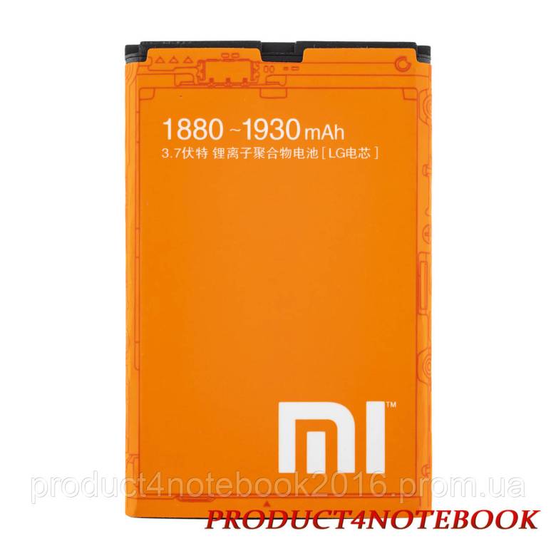 Батарея для смартфона  Xiaomi Mi1 - фото фото фото 2