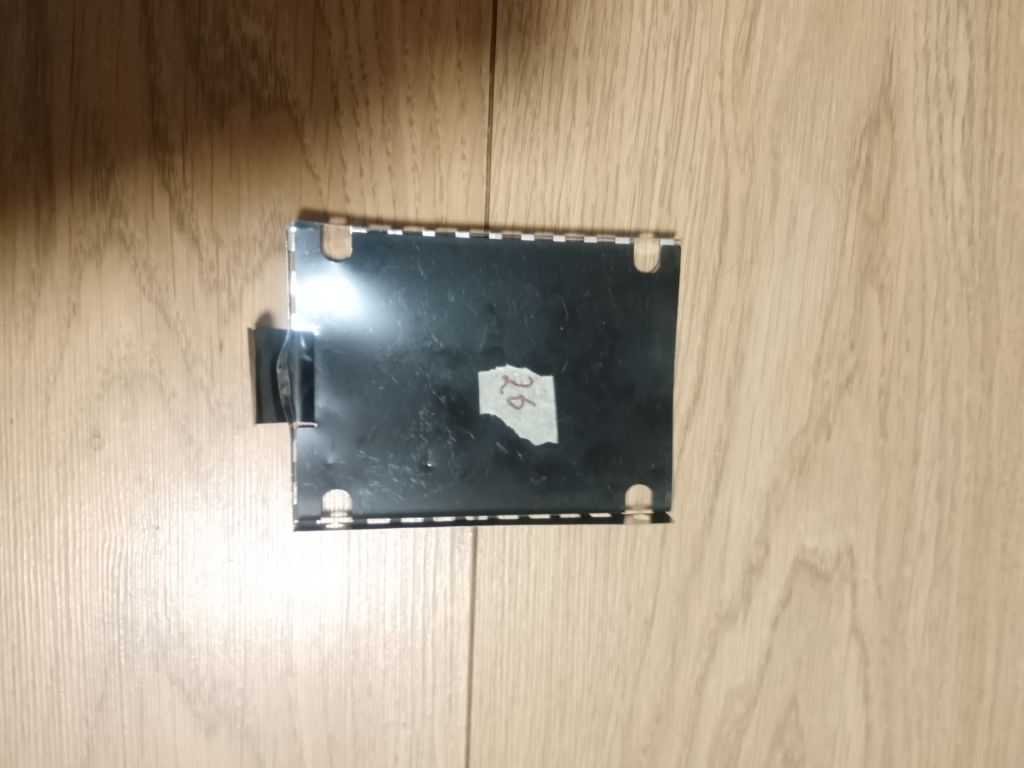 Корзина HDD/SSD AMCW107100SIN0 #26 - фото фото фото 0