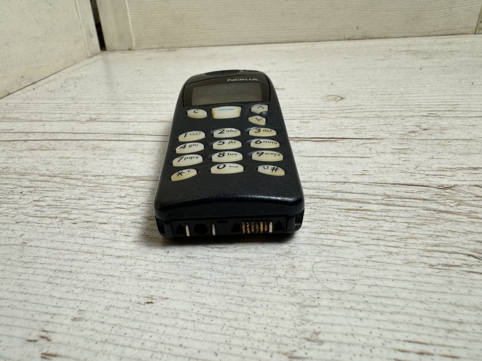 Телефон Nokia 5110 - фото фото фото 4