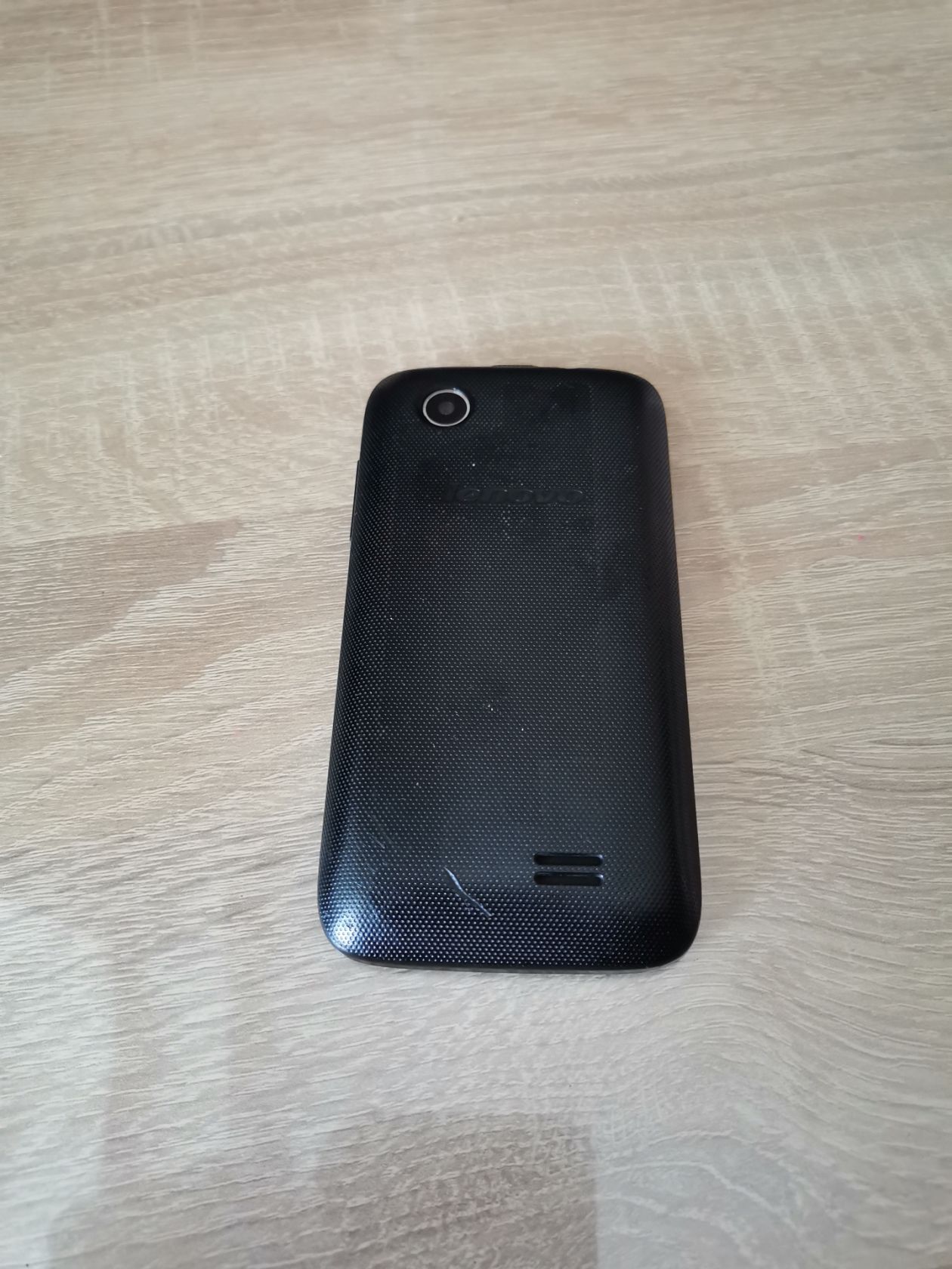 Телефон Lenovo A369i - фото фото фото 9
