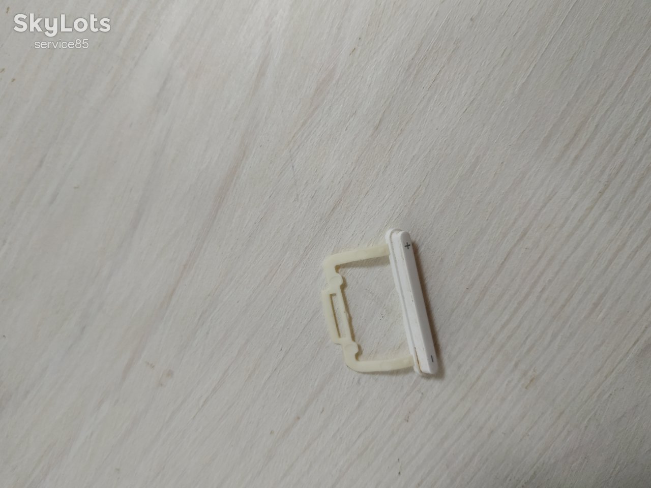 Кнопка звуку ASUS TF103C - фото фото фото 0