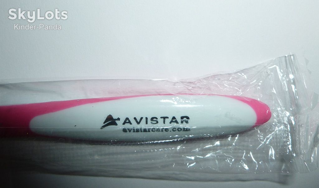 Зубная щетка Avistar - фото фото фото 7