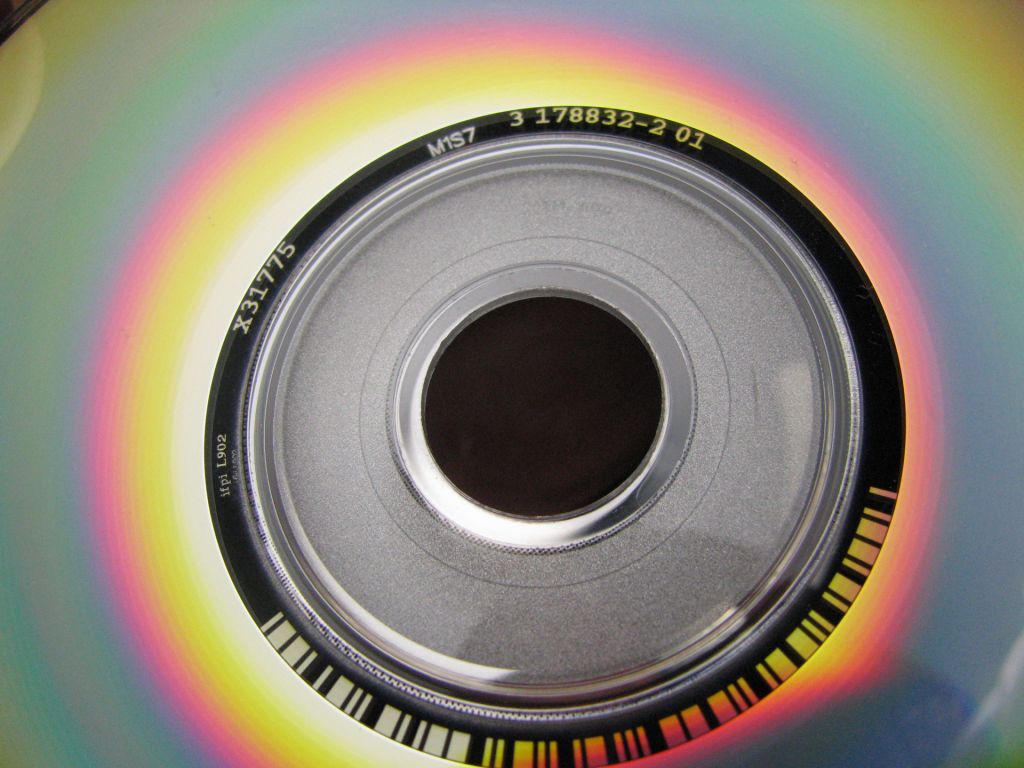 DREAM THEATER - Black Clouds    (2009 Roadrunner 1st press,USA) - фото фото фото 3