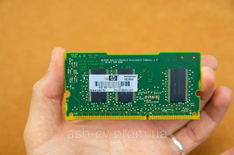 HP 412800-001 64MB Cache Memory For Smart Array 200 - фото фото фото 1
