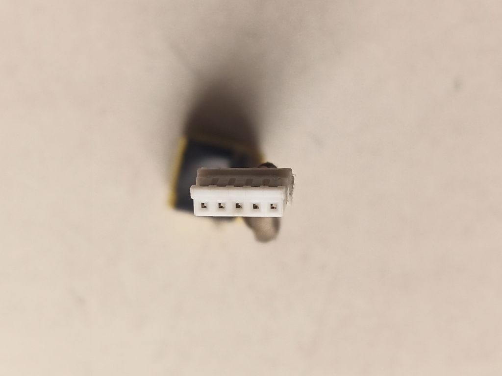 Б/У Роз'єм живлення на Lenovo X220 - фото фото фото 2
