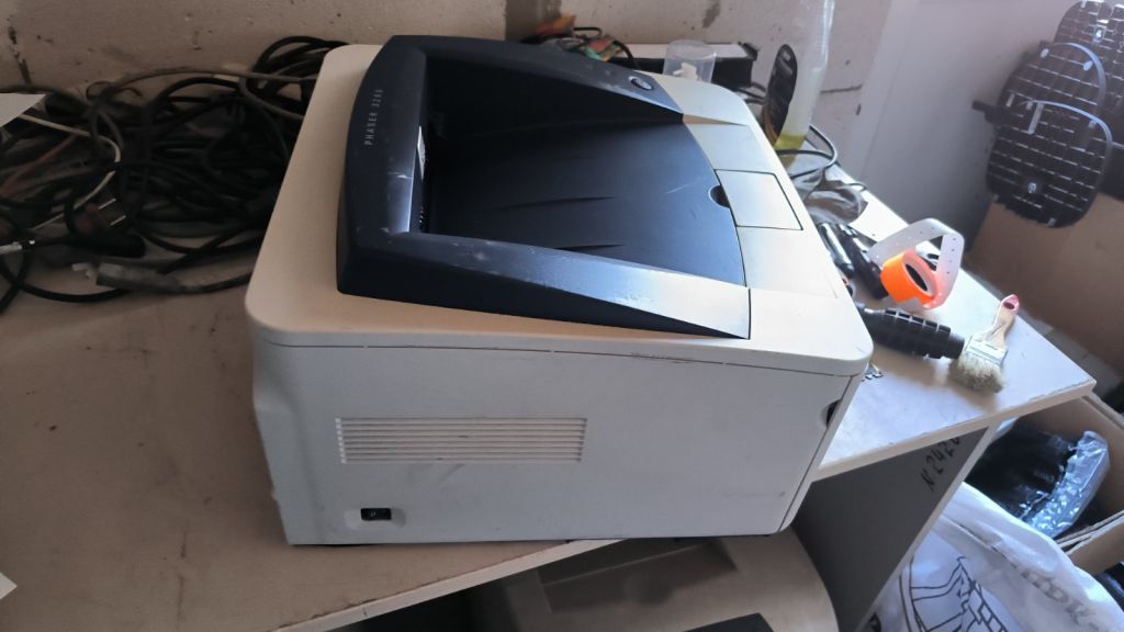Принтер XEROX Phaser 3250 №20 - фото фото фото 2