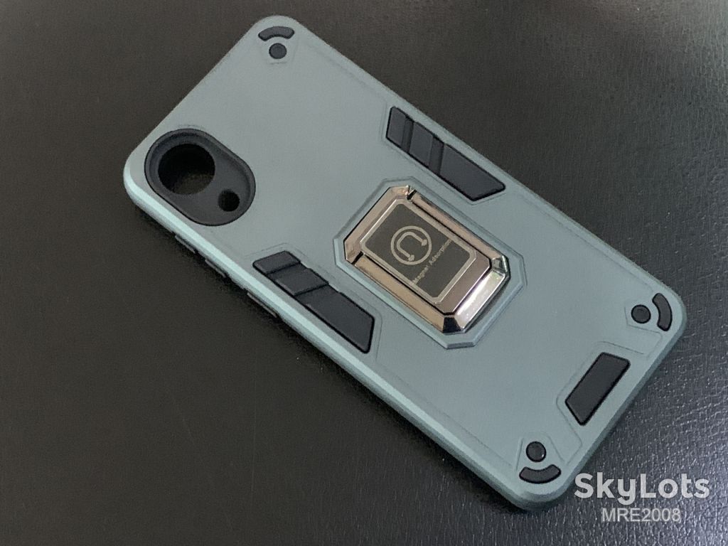 Чохол Iron Warriors для Samsung Galaxy A032 A03 Core - фото фото фото 0