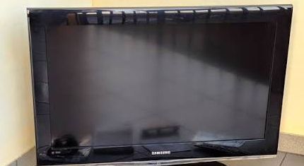 Телевізор Samsung LE32A551P2R 32 LCD з Full HD - фото фото фото 0