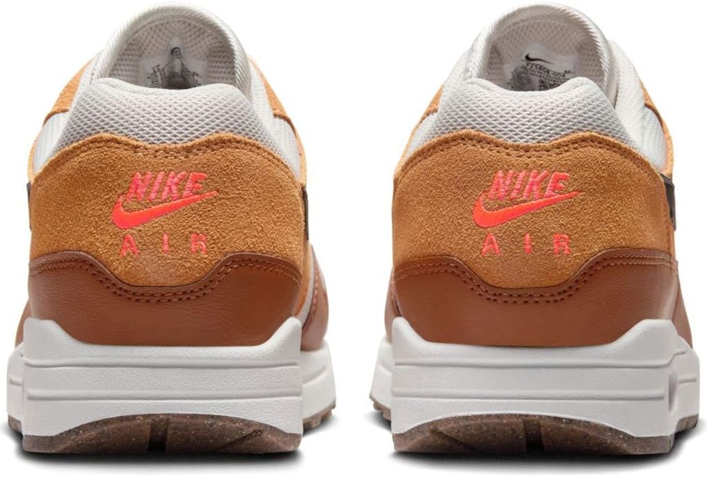 Кросівки Nike Air Max 1 - фото фото фото 3
