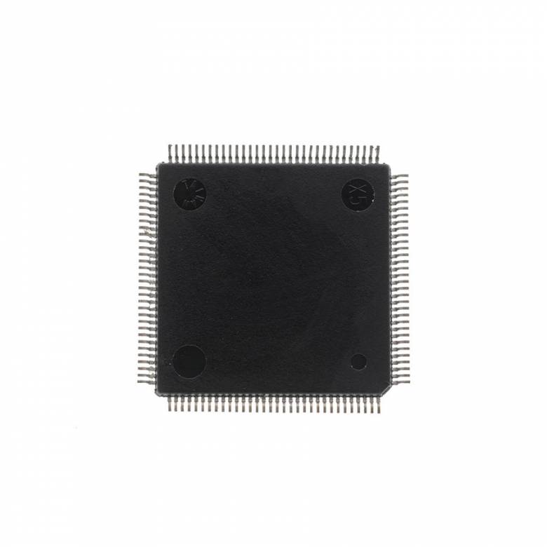 Микросхема Microchip MEC1416-NU для ноутбука - фото фото фото 0