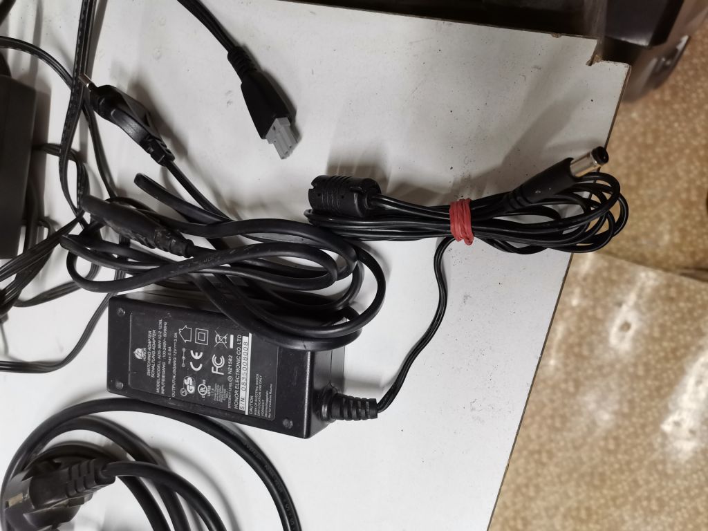 Адаптер зарядное блок питания ноутбука Lenovo Asus - фото фото фото 6