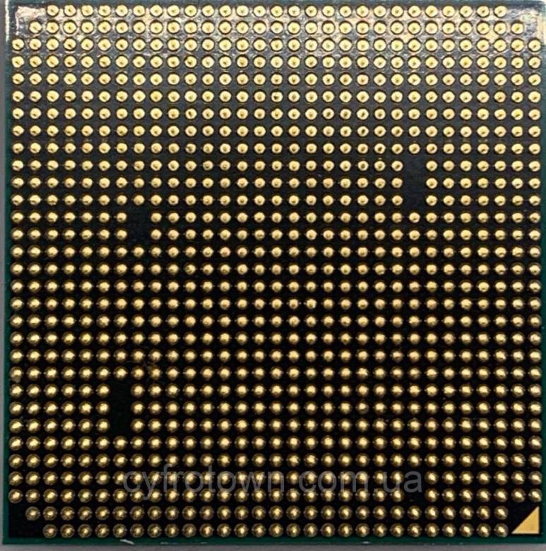 Процессор AMD Athlon II X3 425, 2,7ГГц, sAM3, Tray ADX425WFK32GI бу - фото фото фото 1