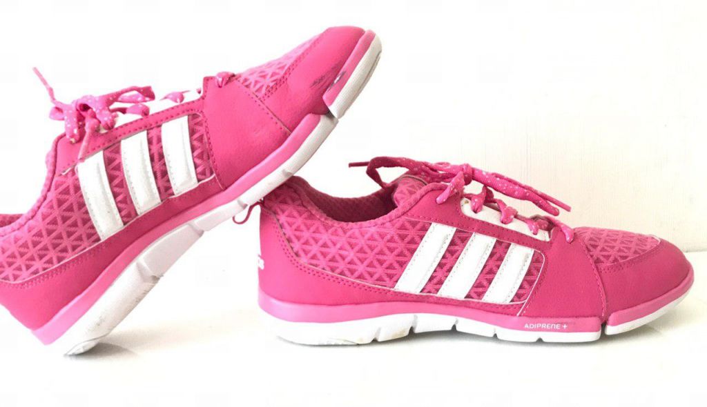 Кроссовки женские Adidas Mardea - фото фото фото 1