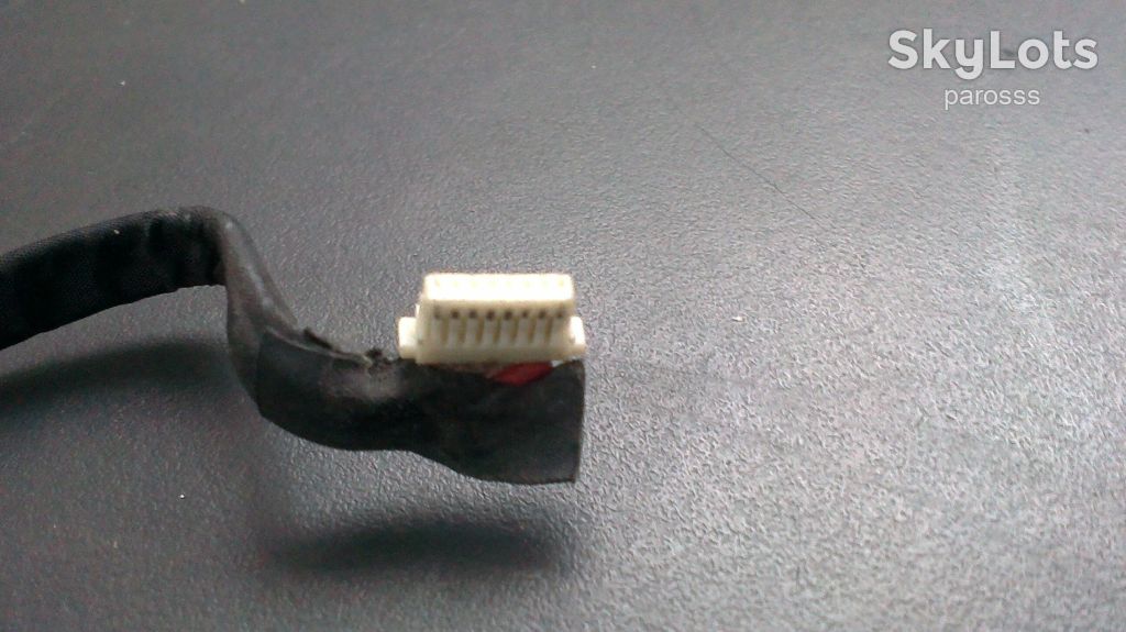 1929 - Роз'єм USB ASUS K50AB - фото фото фото 2