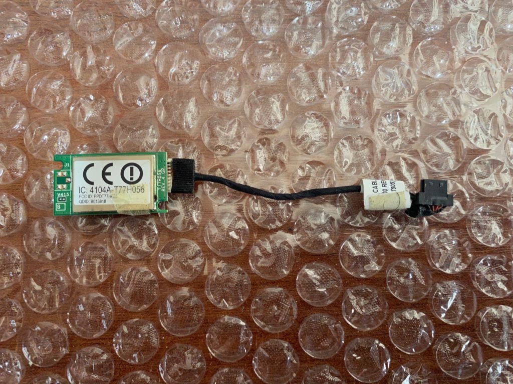 Acer Aspire One D260 Блютуз - фото фото фото 1