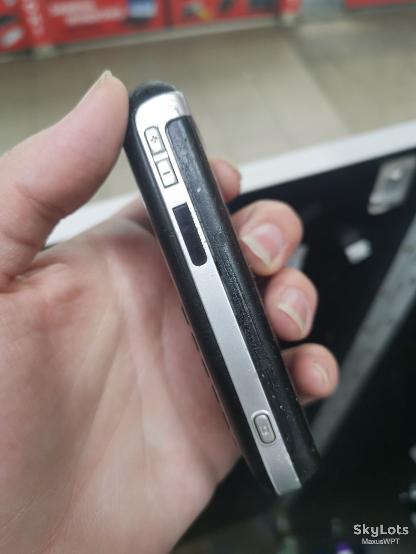 #907 sklad Nokia 6151 sklad 1 - фото фото фото 3