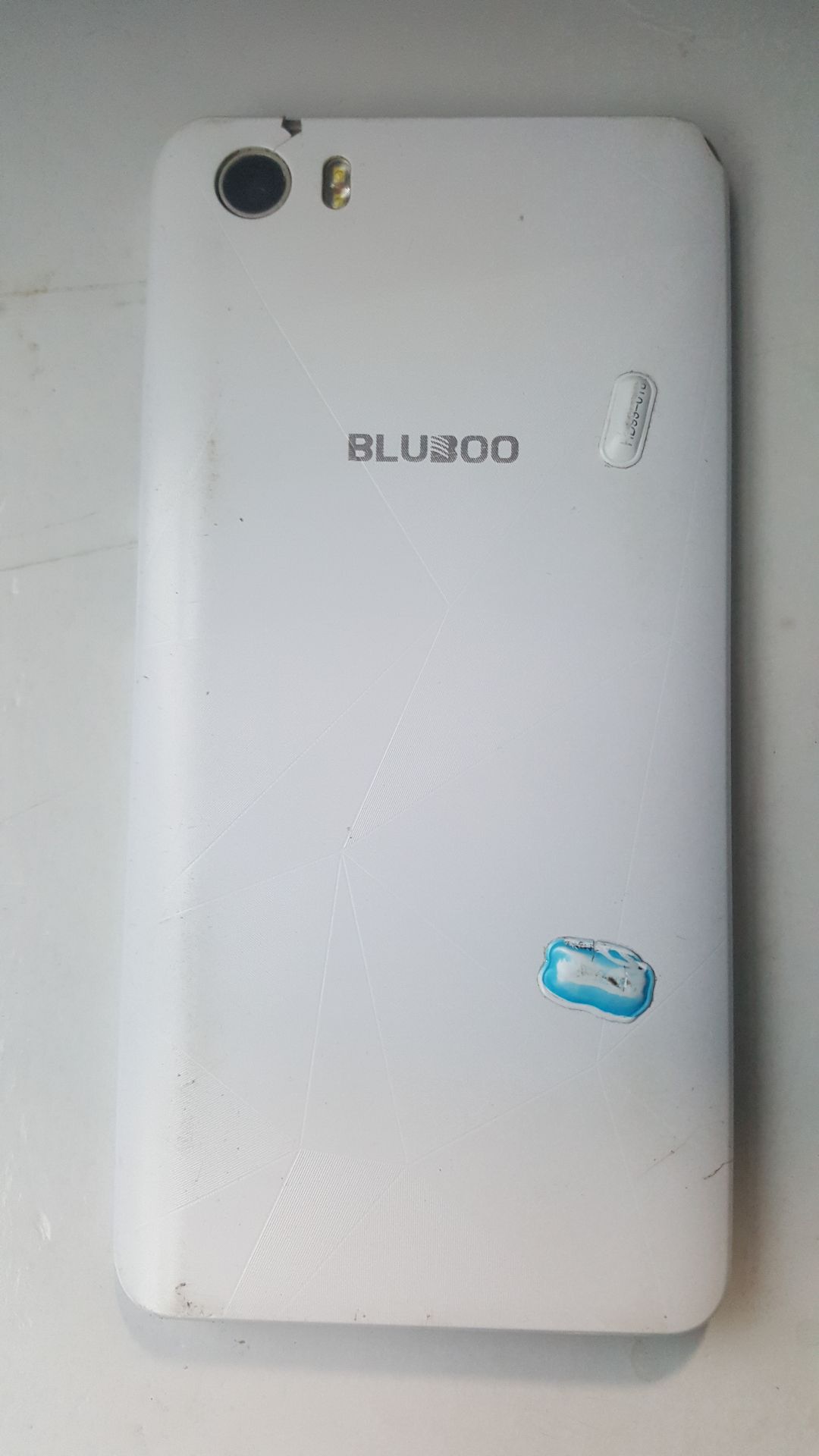 Bluboo picasso на з/п плата робоча - фото фото фото 2