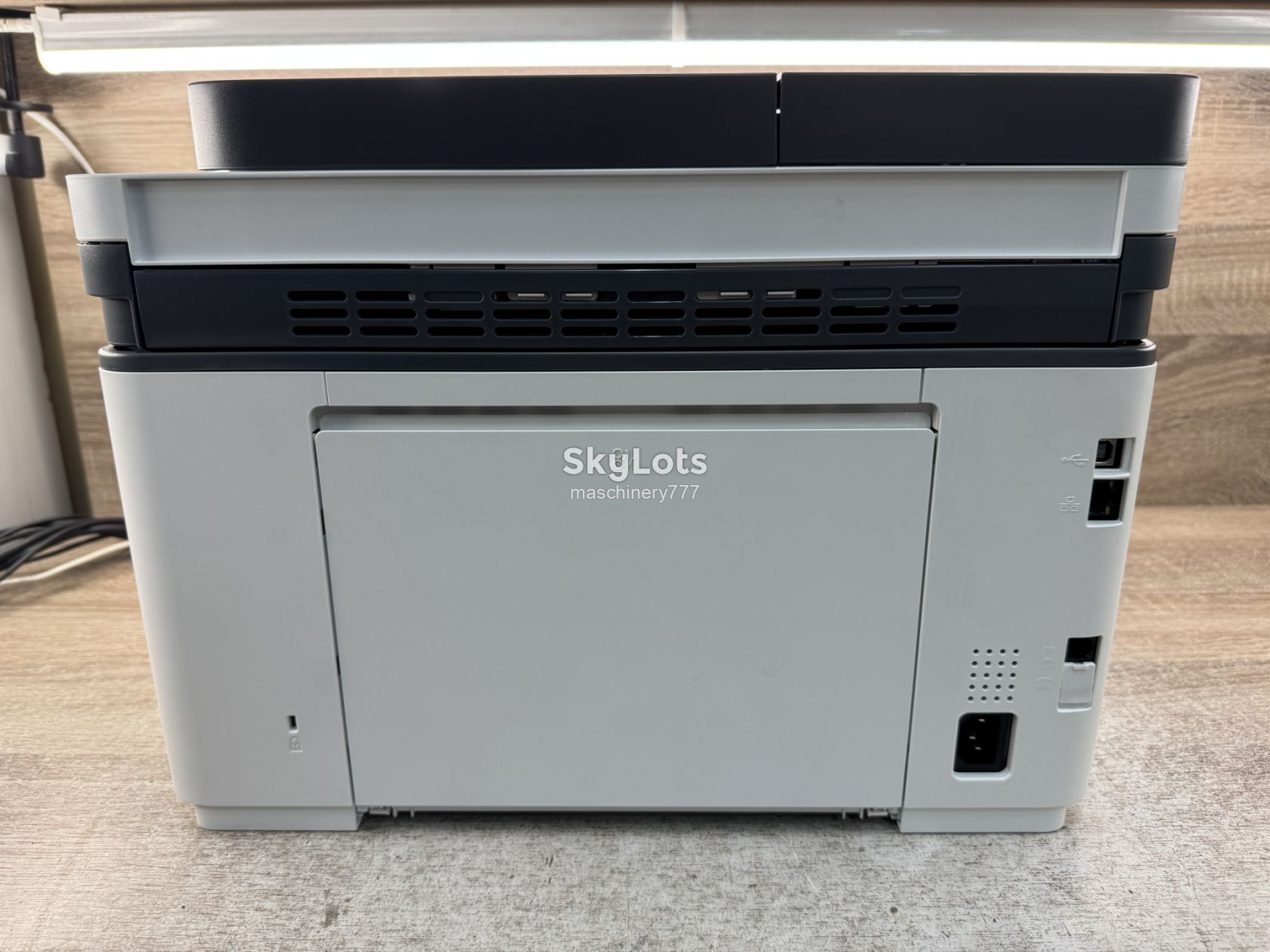 багато функційний пристрій-принтер-  HP LaserJet Pro MFP 3102fdw -№ss304 - фото фото фото 6