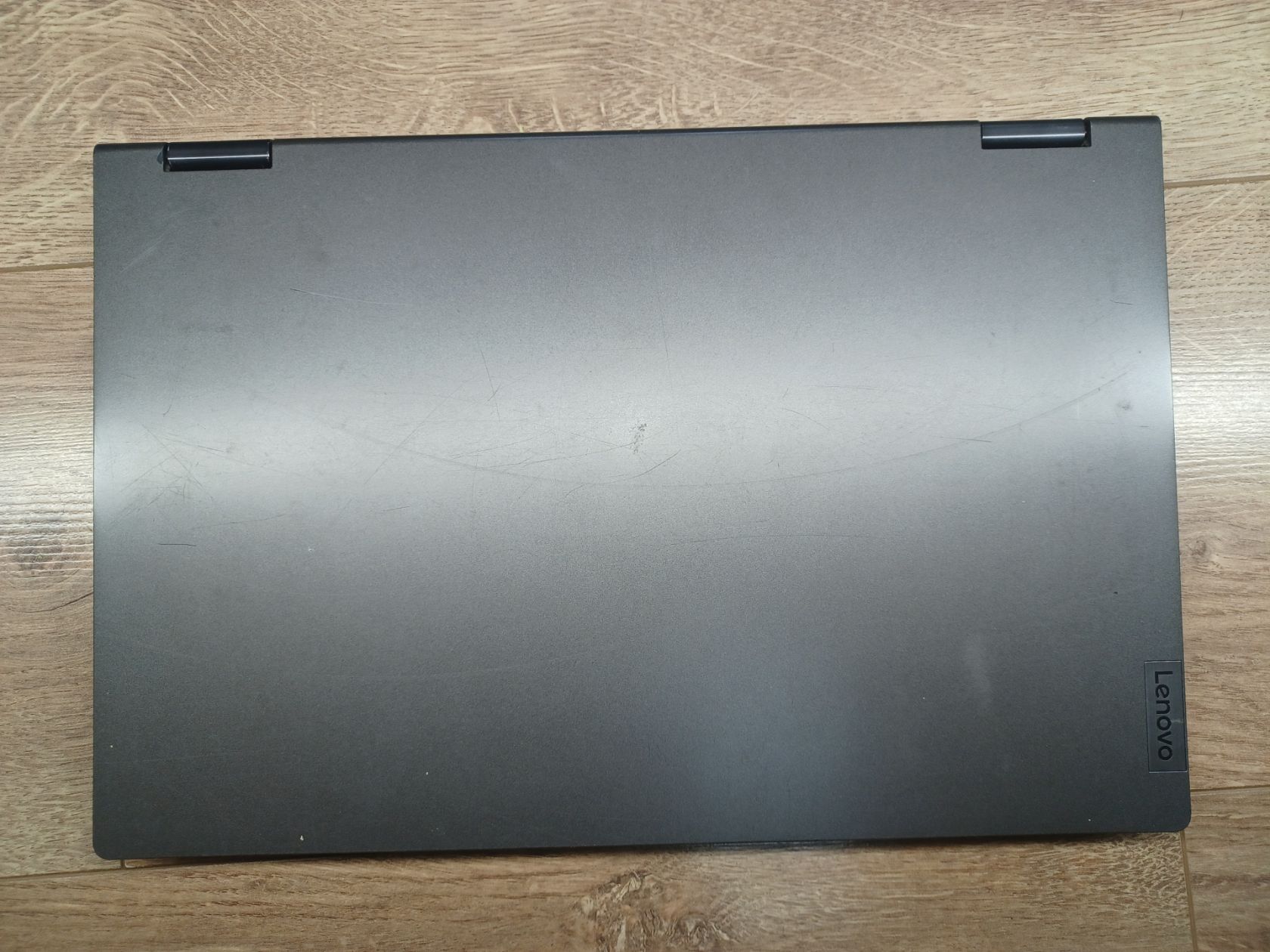 Ноутбук Lenovo Ideapad Flex 5 14ITL05 №140 - фото фото фото 5
