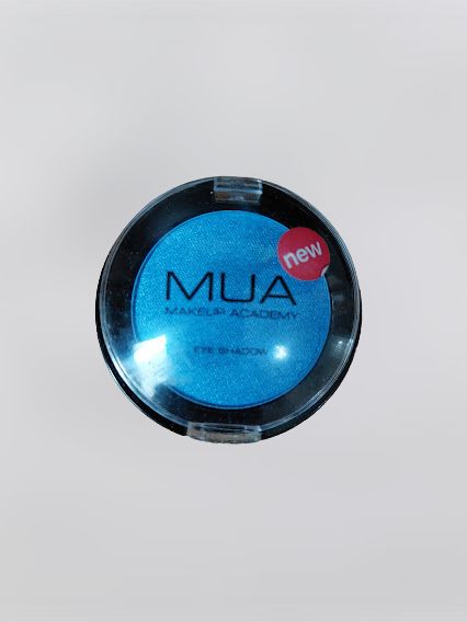 Тени для глаз mua single pearl eyeshadow shade 31 - фото фото фото 1