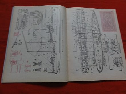 Моделист-конструктор. за 1988 г. .№№ 3-6.        ( 4 журнала ) - фото фото фото 7