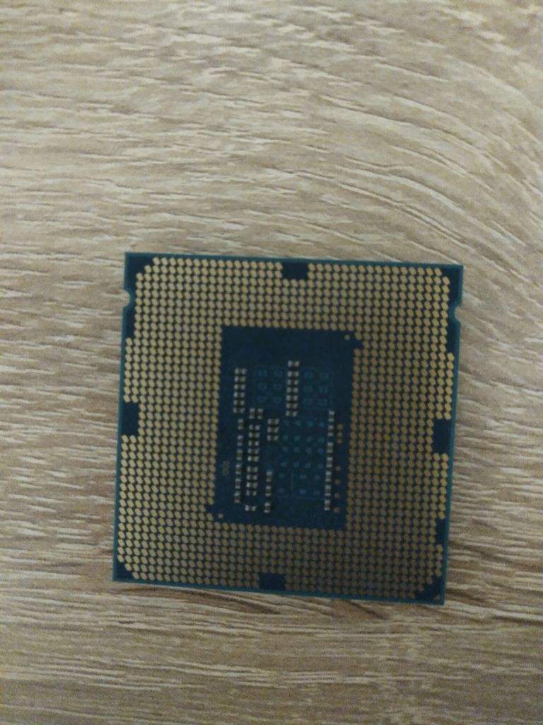 Процессор I3-4170 Socket 1150*3700 МГц*2 ядра - фото фото фото 1