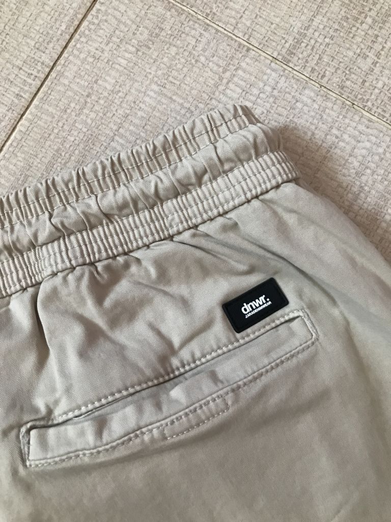 Супер эластичные джинсы джоггеры, от Zara Denim Wear. W31 - фото фото фото 11