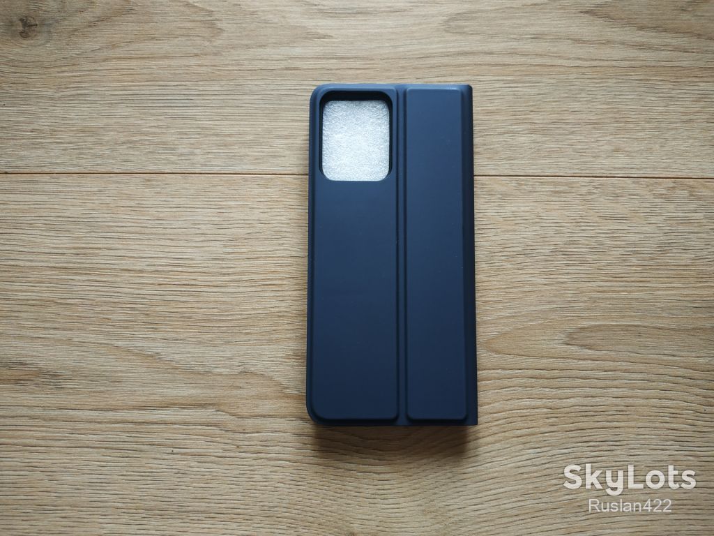 Чехол книжка для Realme C35 чохол книжка Gelius - фото фото фото 2
