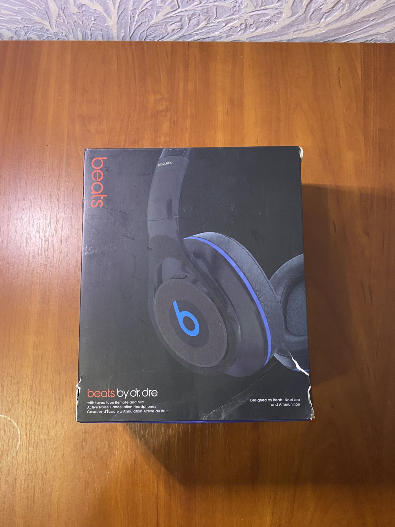 ТОПОВІ навушники Beats Studio Wireless без резерва - фото фото фото 11
