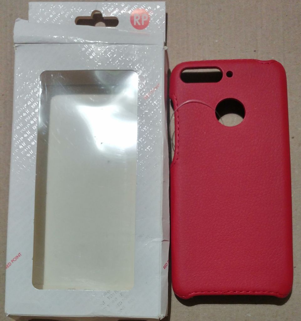 Чехол Smart для Huawei Y6 Prime 2018 - фото фото фото 0