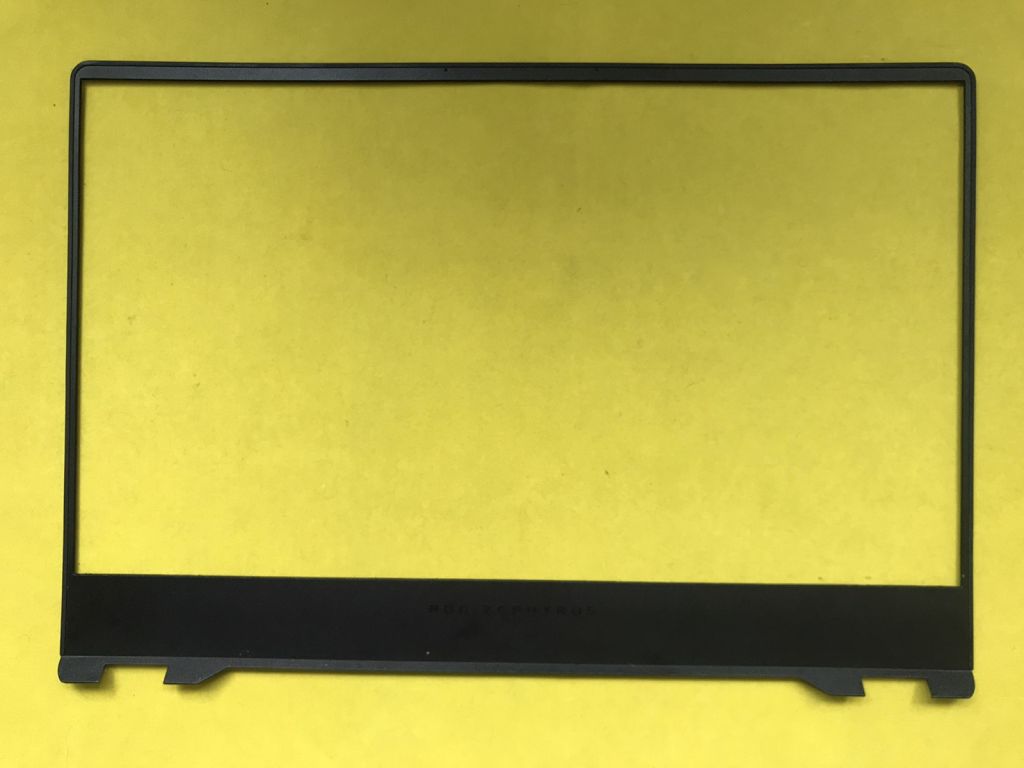 Рамка матриці на ноутбук ASUS ROG Zephyrus GA503QS - фото фото фото 0