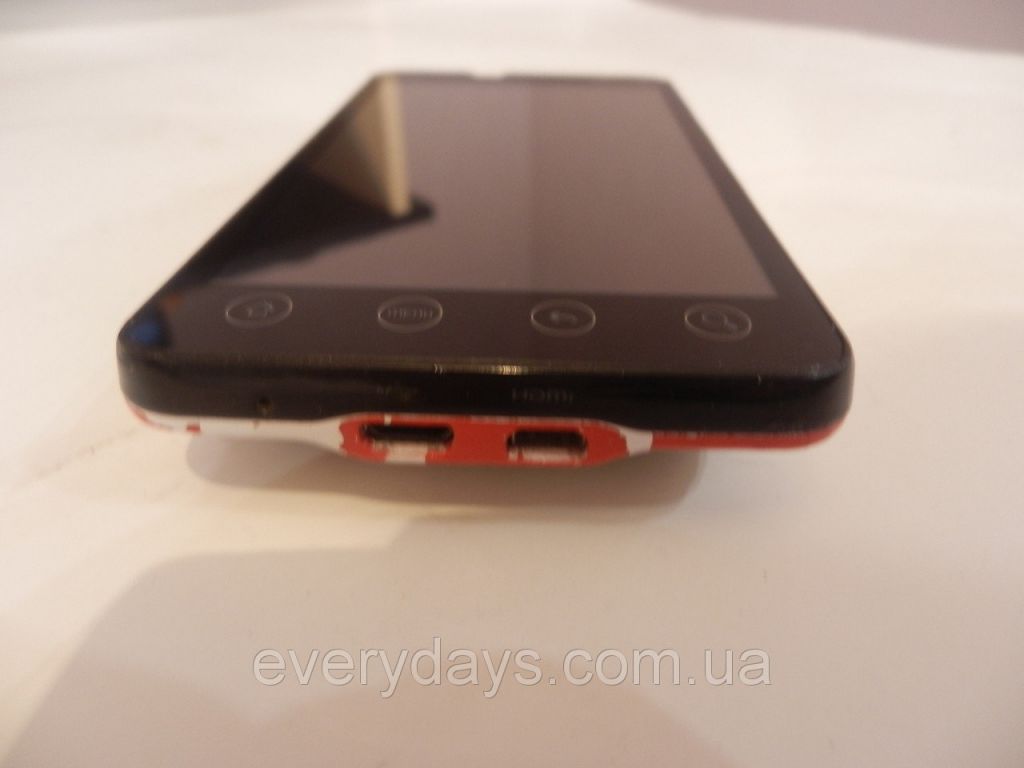 HTC EVO  №5905 на запчасти - фото фото фото 5