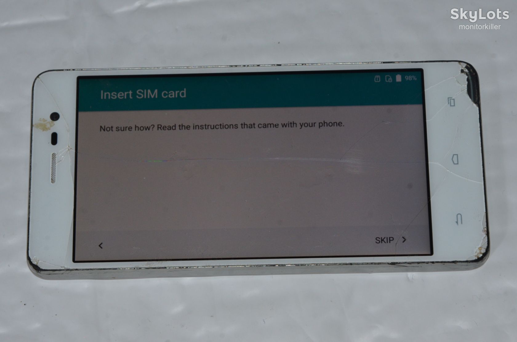 Смартфон Hisense StarAddict 5"!! - фото фото фото 0