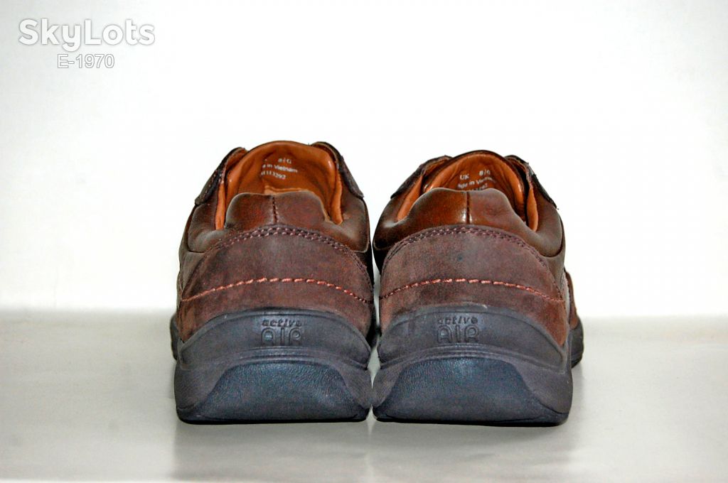 Кроссовки мокасины CLARKS р.43-44 original VIETNAM - фото фото фото 5