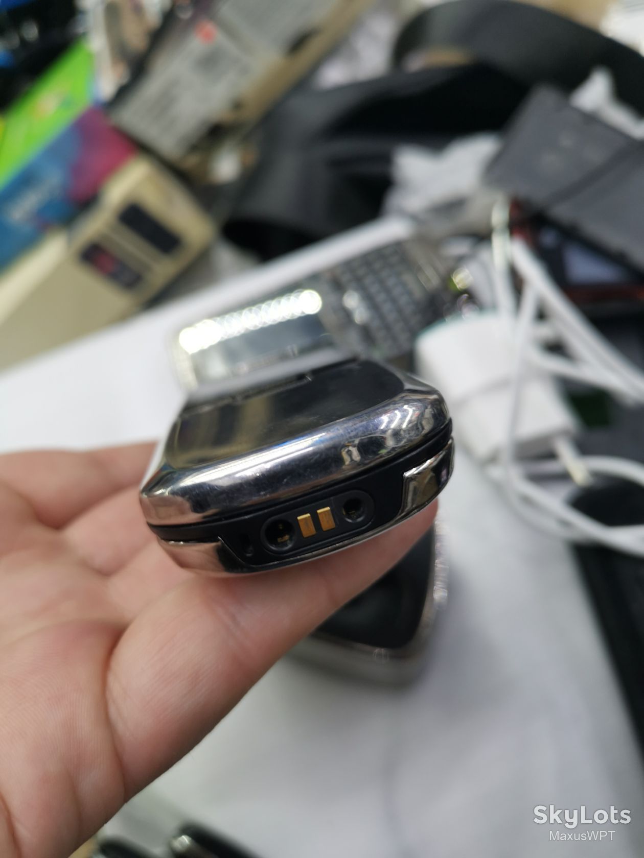 #shop Nokia 8800 classic /sirocco - фото фото фото 3