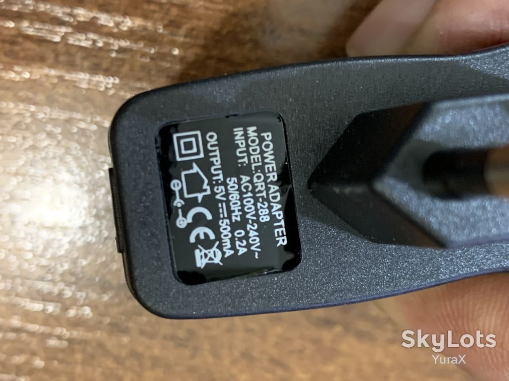 Универсальный сетевой адаптер питания зарядное устройство с USB-портом 1шт - фото фото фото 3