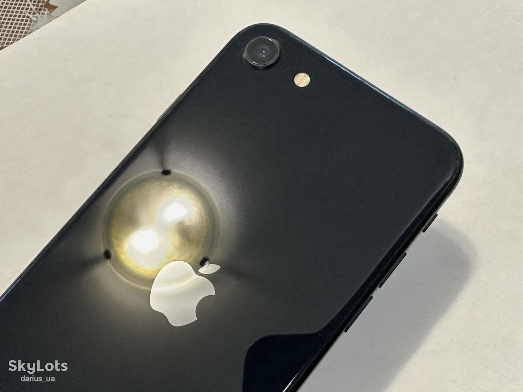 Apple iPhone SE 3 128GB, акб 100% - фото фото фото 11
