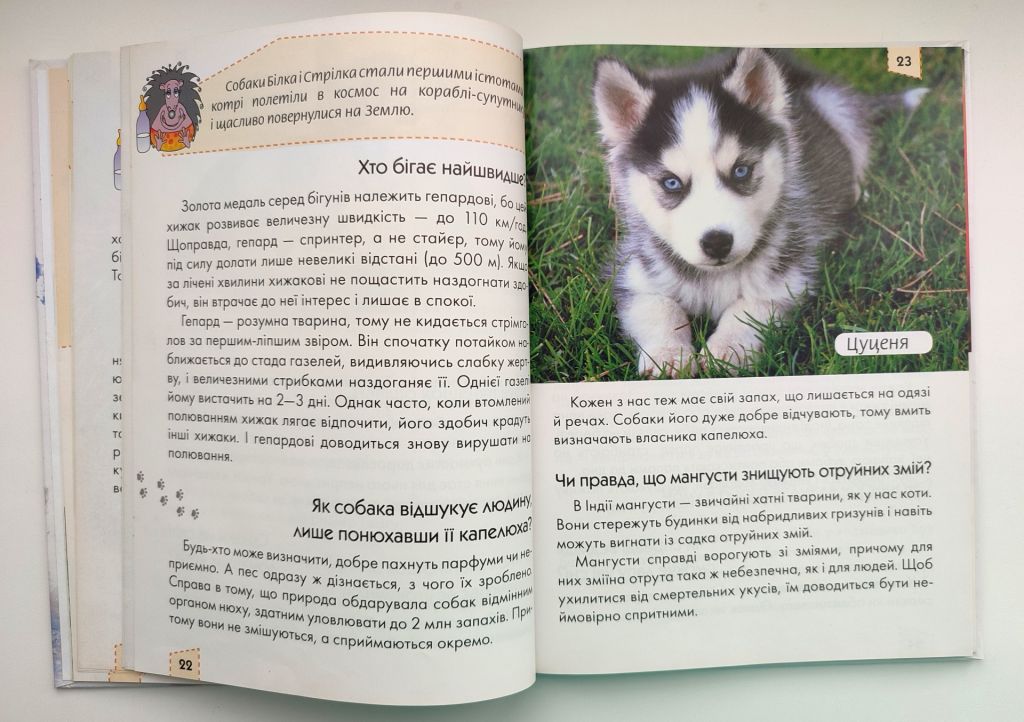 О. Цеханська, Д. Стрелков Мами та малюки. Енцилопедія для допитливих. Харків: Юнісофт 2016р. - фото фото фото 5