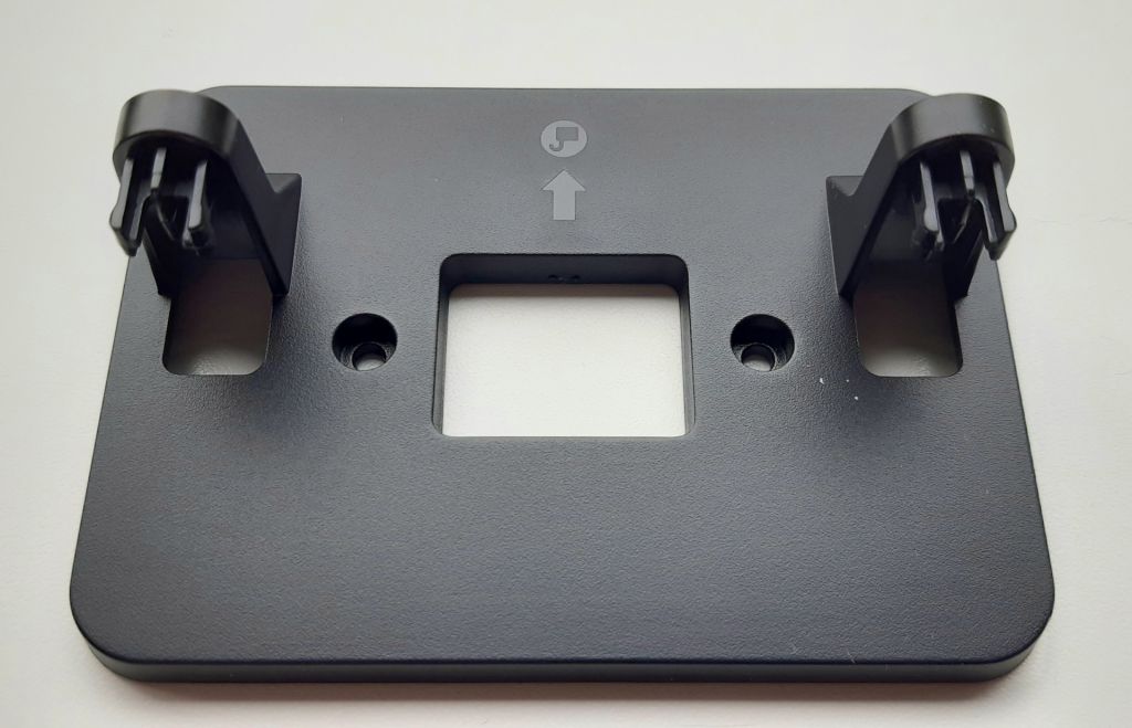Подставка для DP752 Dect Cordless Volp Base Station. Новая. - фото фото фото 0