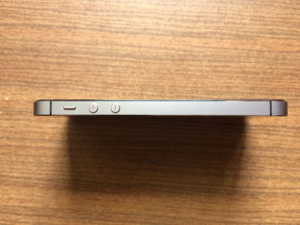 iPhone 5S neverlock 16GB на запчасти + вторая батарея - фото фото фото 3