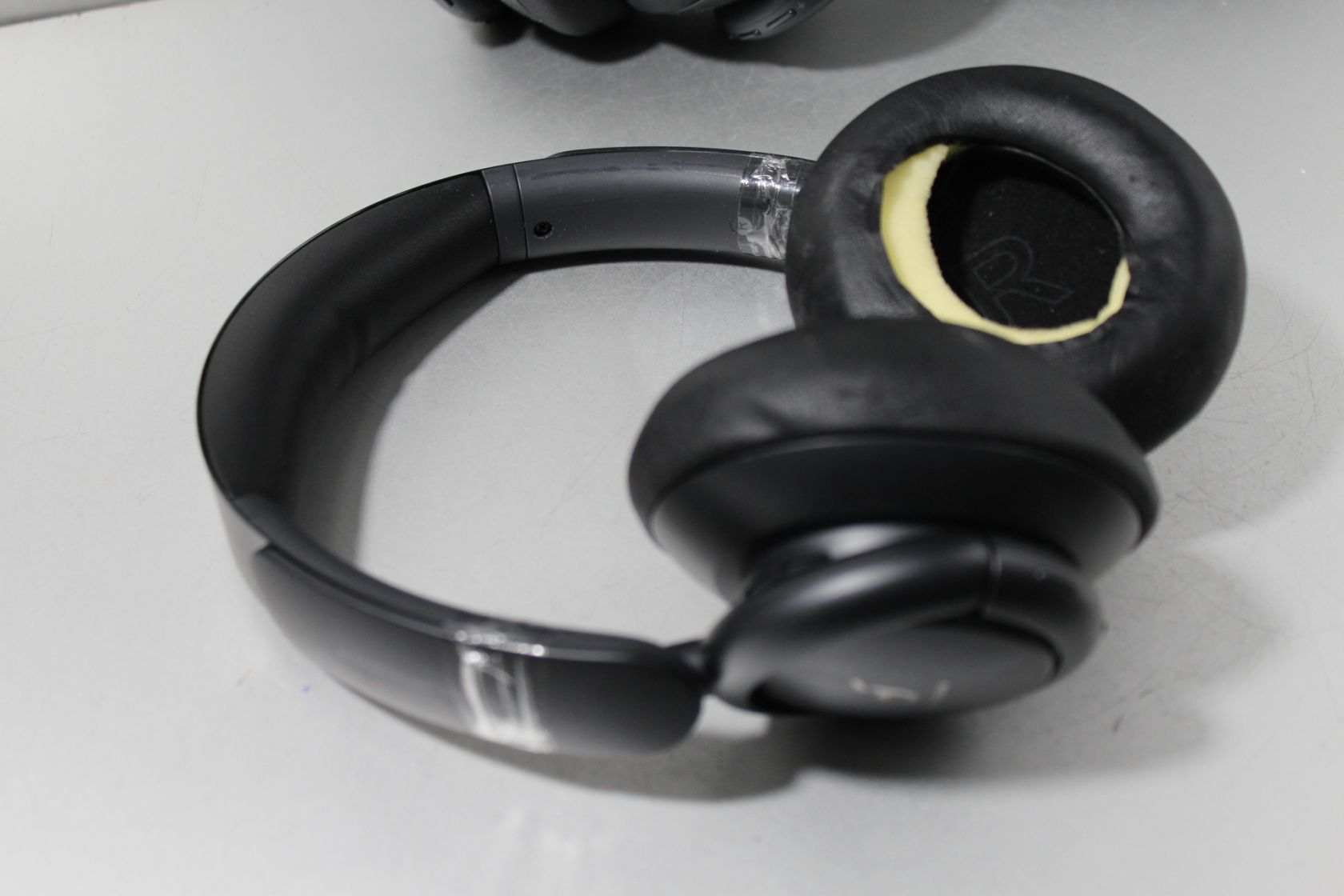 Навушники №863 з мікрофоном Anker SoundCore Tune A3029 Black 3-ШТУКИ - фото фото фото 1