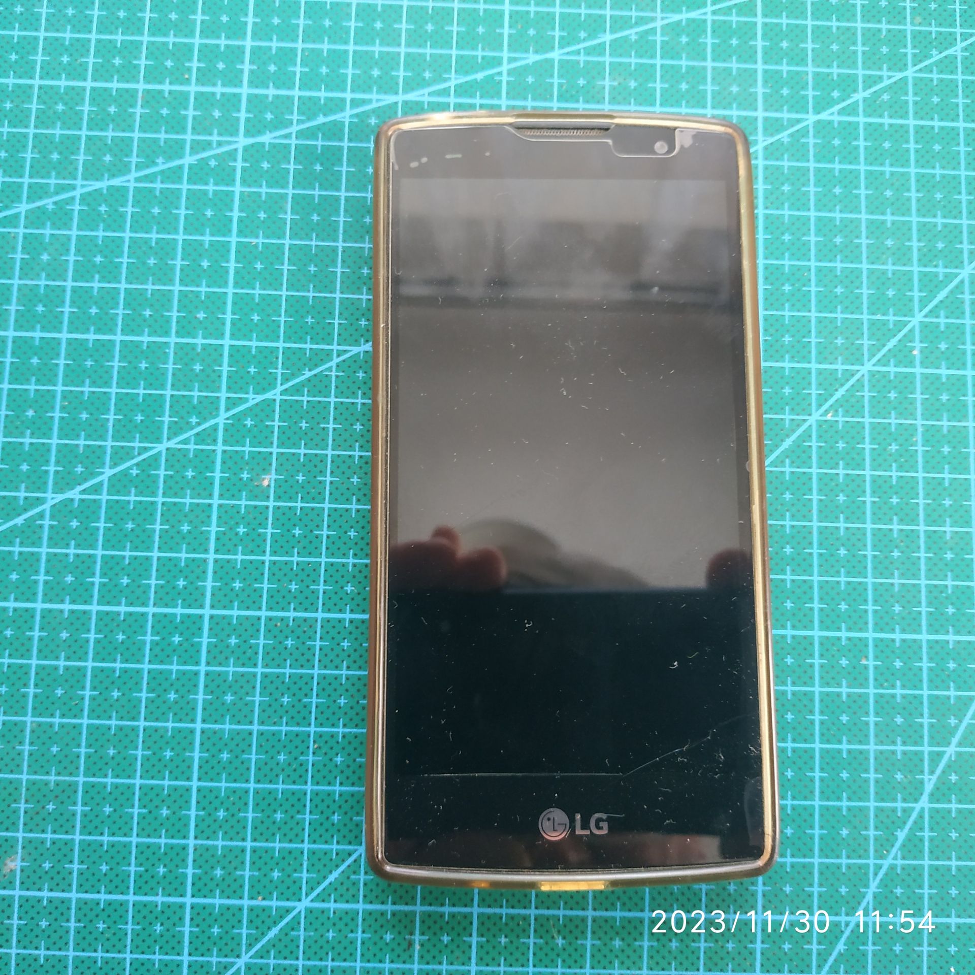 LG-H420 Spirit Black - фото фото фото 2