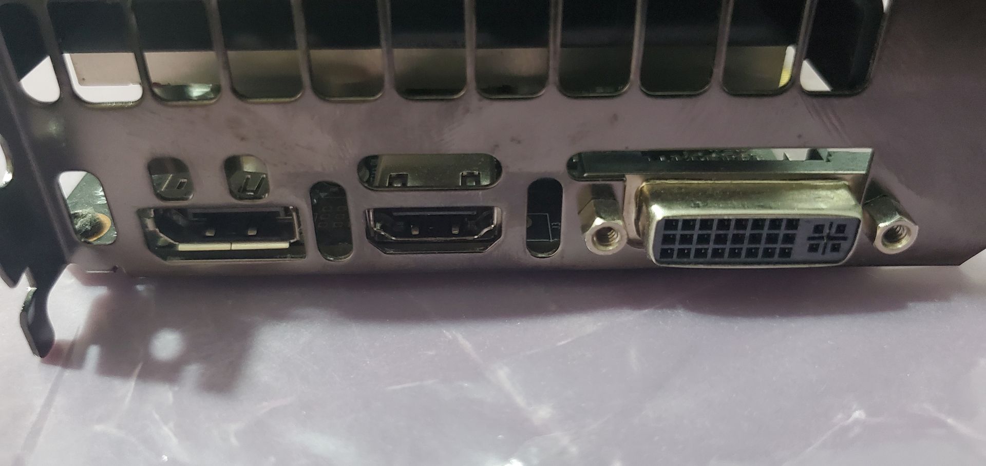 Evga GeForce GTX 750, 1Gb, GDDR5, исправна, тест на фото - фото фото фото 2
