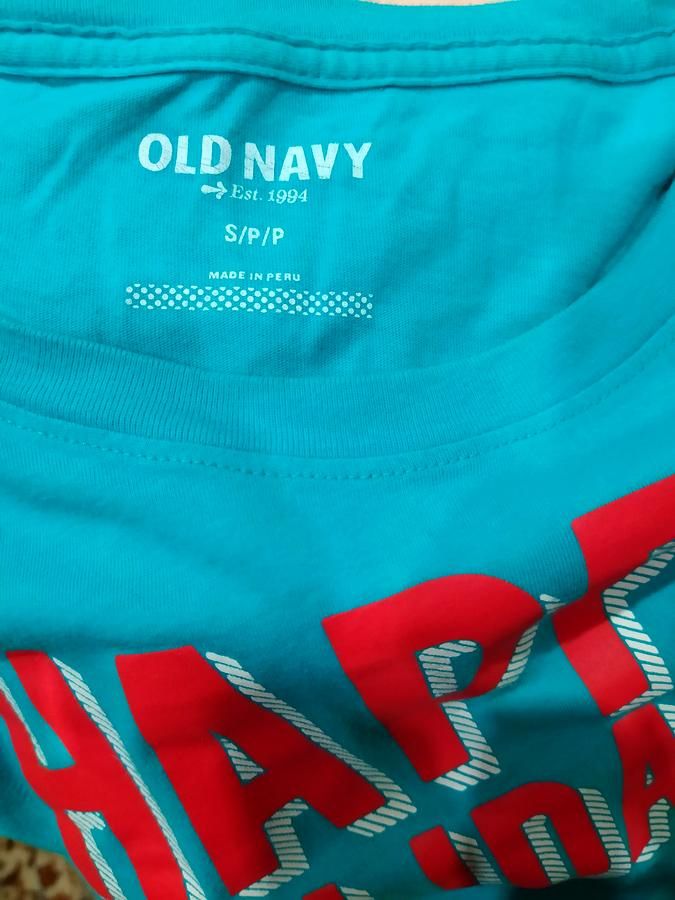 Кофточка бирюзовая 44-46 Old Navy - фото фото фото 3