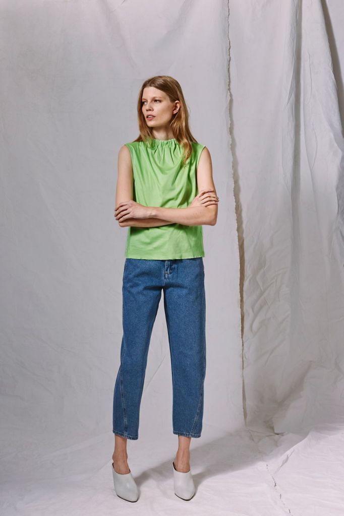 Топ женский Topshop Англия - фото фото фото 2