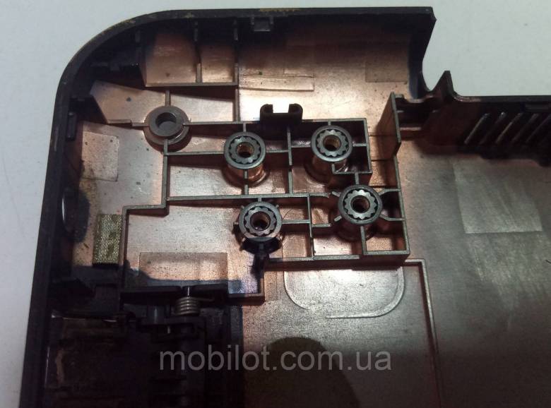 Часть корпуса (Поддон) Asus R556 (NZ-10313) - фото фото фото 2
